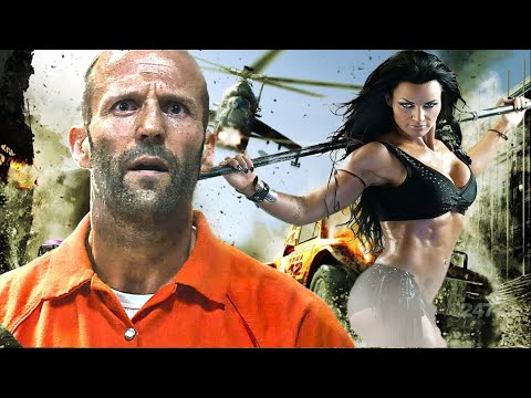 Best Action Movies - CRANK HUNTER | Hollywood Full Length Action Movie In English | HD English Film