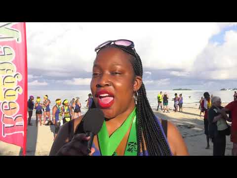 reggae marathon virtual run