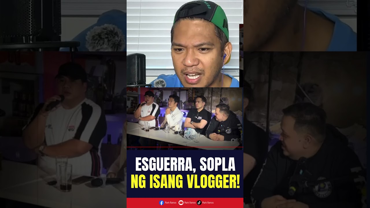 BINABOY ANG PROPESYON NG PAGIGING JOURNO?!