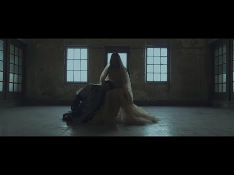 Sal Priadi & Nadin Amizah - Amin Paling Serius (Official Music Video)