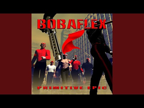 The Predicament de Bobaflex Letra y Video