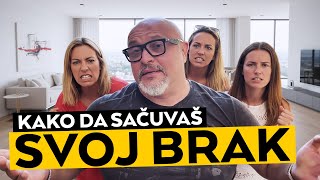 Pametna žena zna ovo: 4 saveta za brak koji traje