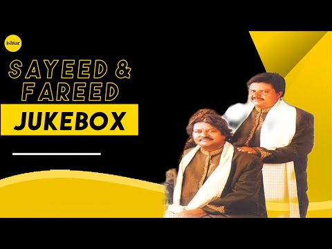 Mystic Melodies: Sayeed & Fareed Sabri's Jaipuri Masterpieces