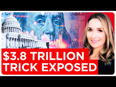Tax Cuts Forever? The Senate's SECRET Plan to Explode the National Debt