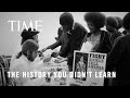 Healthcare and the Black Panther Party