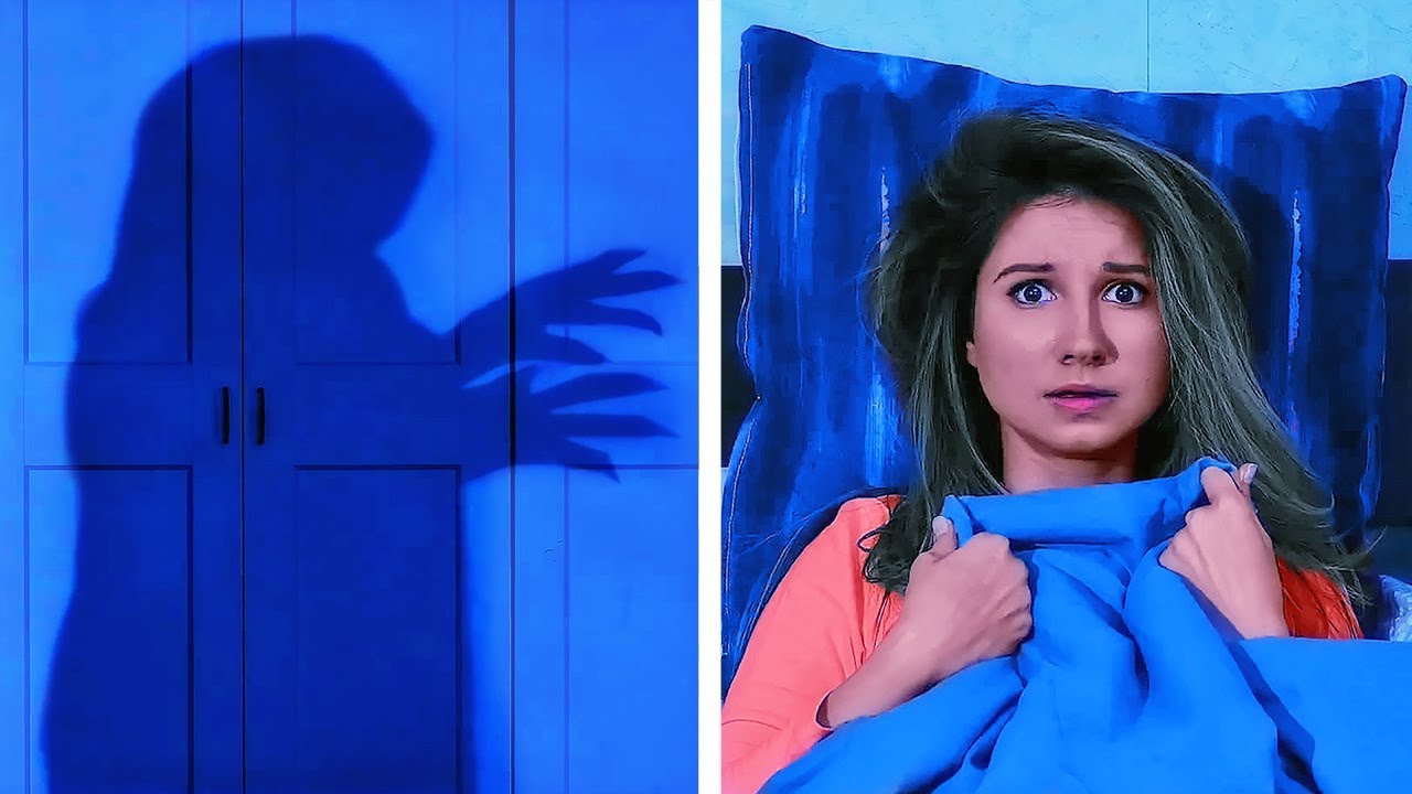 Common situations that get on our nerves