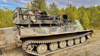 Покидали так покидали. РЫБАЛКА на 2 ночи.