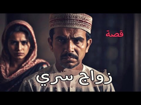 985 - قصة زواج سري