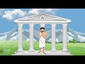 Ancient Greece: A Journey Through Time