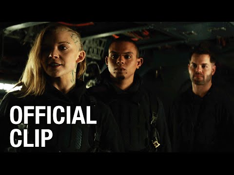 The Hunger Games: Mockingjay Part 1 (Jennifer Lawrence) – Official Second Clip