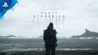 Death Stranding\'s Launch Trailer Is as Long as It Is Beautiful (and Cryptic)
