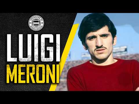 La tragica storia di Luigi Meroni: il ribelle granata