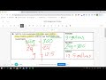 Solving One Step Equation Word Problems