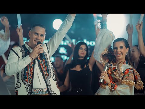 Georgiana Lobont & Mihai Priescu - Mire si mireasa | Official Video