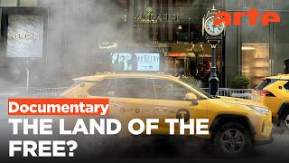 America Who Are You? (2/2) | ARTE.tv Documentary