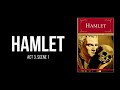 Themes and Character Analysis in Hamlet