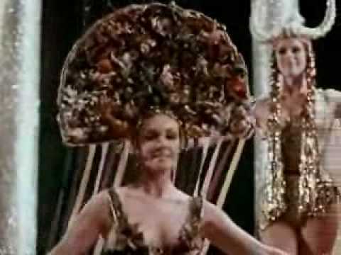 The Producers (1968) trailer