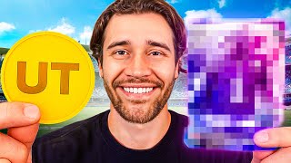 Claim A FREE 89 + 514K COINS! | NMS #2 MUT 26!