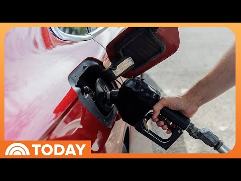 YouTube video thumbnail: Holiday Travel Gets a Boost From Lowest Gas Prices in Years