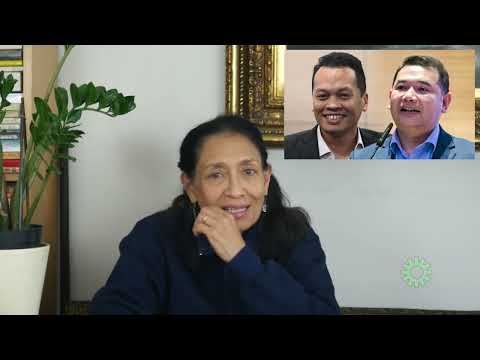 Should Rafizi & Nik Nazmi Rejoin The Cabinet? (Anwar pelawa Rafizi, Nik Nazmi sertai semula kabinet)