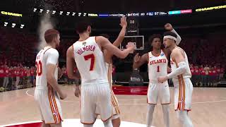 Nba rp szn 2026 SIM