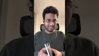 A poem, a correspondence and a Shlok from the Bhagavad Gita.