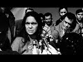 Dolores Huerta's Advocacy and Impact