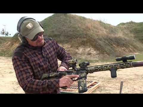 YouTube video thumbnail: Mass Shooting Reignites Push to Loosen gun Laws in war-Torn Ukraine