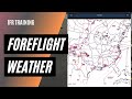 Weather Interpretation for Flight Planning