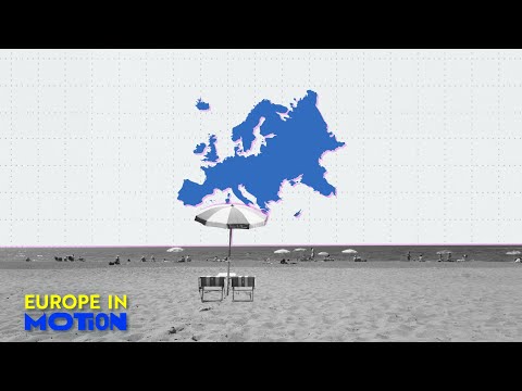 YouTube video thumbnail: Clear Waters: Where are the Cleanest and Least Safe Bathing Spots in Europe?