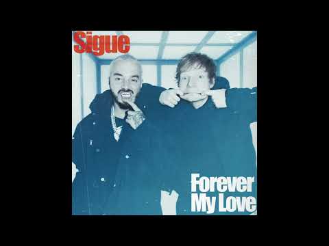 J Balvin & Ed Sheeran - Forever My Love (Audio)