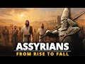 Assyrian Empire History and Achievements
