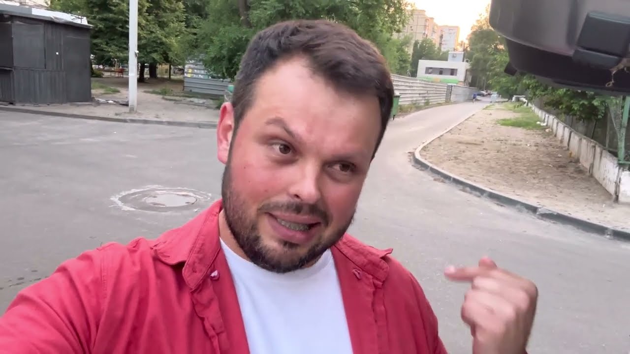 Подарили оберег! Сходил в театр! Приехал Тони Дюпон