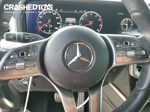 ✅ 2023 Mercedes-Benz G 550 • VIN: W1NYC6BJ8PX473772 • Lot: 65803295. Wystawiony na Copart z przebiegiem 23 681 mil. Bezpłatny archiwum sprzedaży aukcyjnych z USA i szczegółowy raport historii pojazdu na DreamBid. Zdjęcie 19.