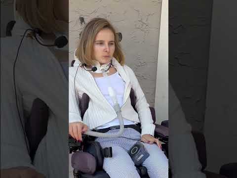 So sorry! #spinalcordinjury #paralyzed