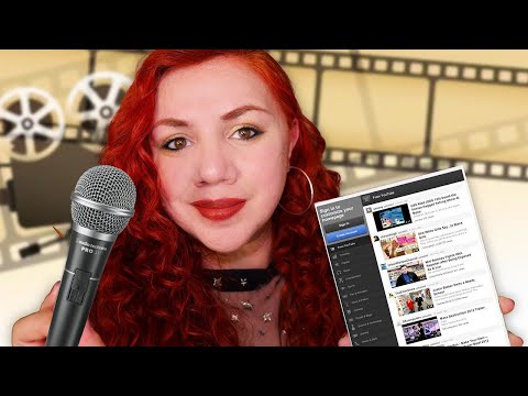 🔴 ASMR LOS MEJORES Roleplay Para DORMIR TODA LA NOCHE