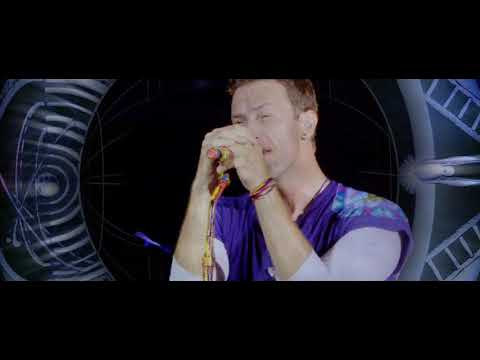 Always In My Head - Live In São Paulo Subtitulado Español (Coldplay)