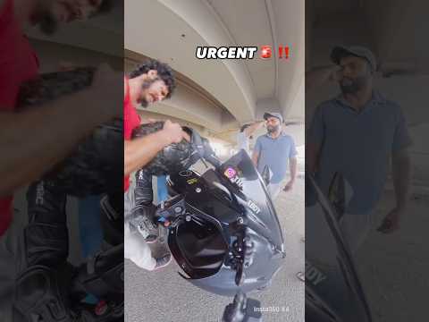 ￼ whatever happened now we all need to unite || justice for bikers || #bikers #justice #viralvideo