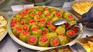 İstanbul'un En Lezzetli Sulu Yemek Çeşitleri Ağababa'da !!