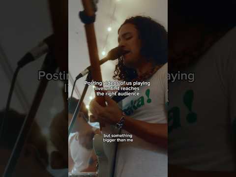 Indie disco fans wya?