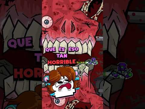 Mi MAMÁ y PAPÁ reaccionan al NIVEL mas PERTURBADOR 👹💥