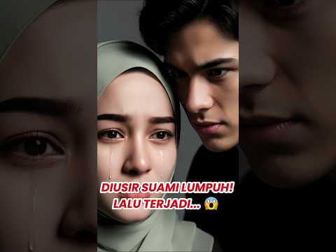 Ujian Terberat Rumah Tangga? Ini Jawabannya! 🙏