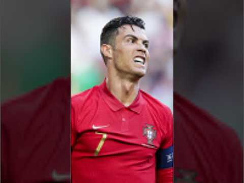 Ronaldo Murka Karena Ibunya Dihina