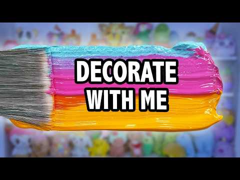 Decorating tHiNgS in My Art Room