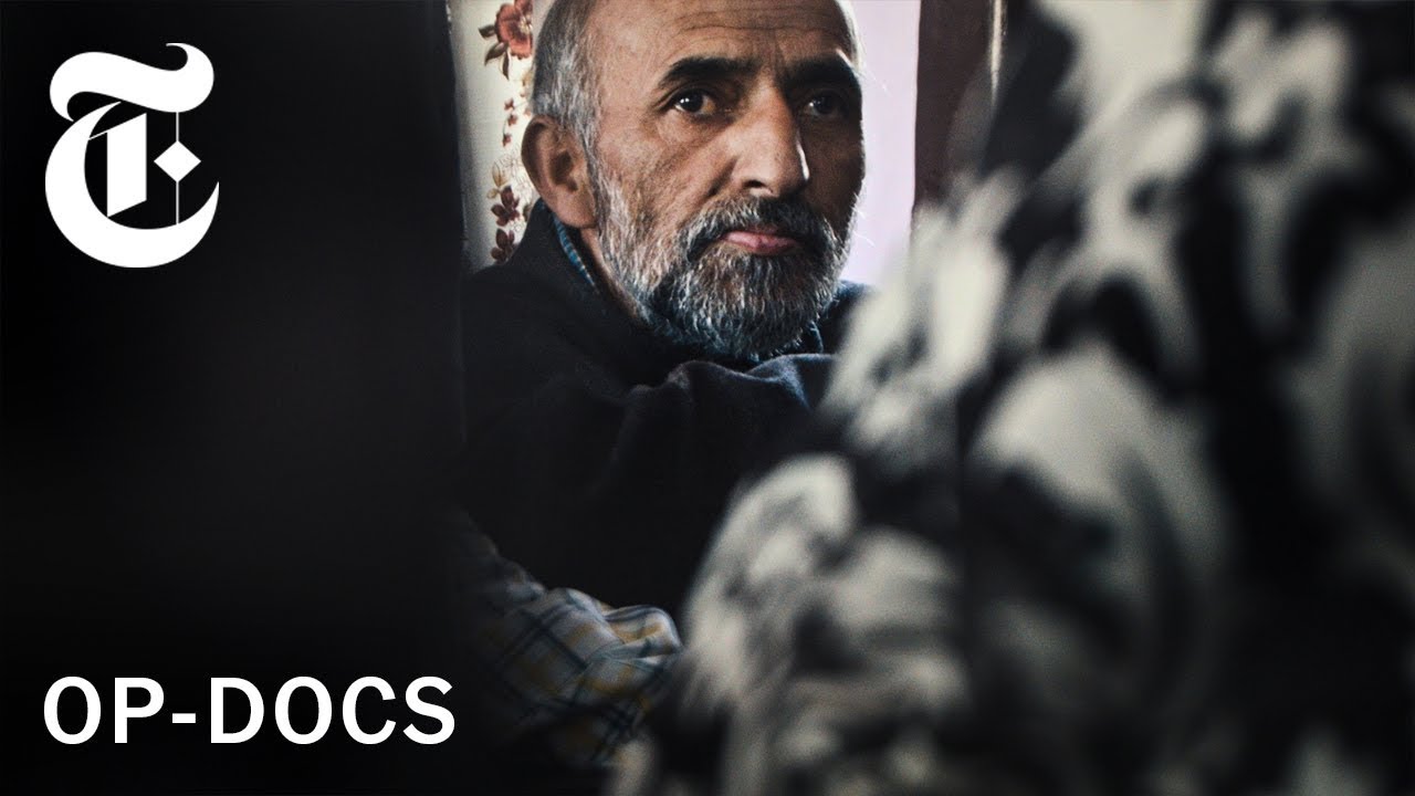 Exorcism or Placebo? This Kashmiri Faith Healer Treats a Community Traumatized by Conflict Op-Docs