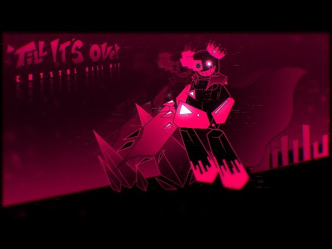 [ANNIHILATION John Doe - CHASE] 'TILL IT'S OVER. (Crystal Hell Mix) (Forsaken OST) OUTDATED!!