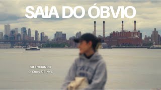 Roteiro de 1 dia em Nova York: lugares que quase ninguém mostra