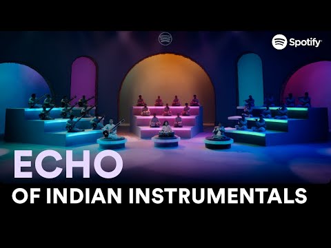 Kautilya | Spotify Echo ft. Anuradha Pal, Naveen Kumar, Rishab Rikhiram Sharma