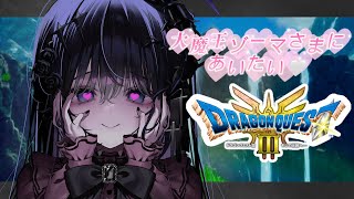 【ドラクエ3リメイク / 深夜雑談配信 #9 】ドラクエ３初見で挑戦中！大魔王ゾーマさまに会いたいよ～♡ドラゴンクエストⅢ そして伝説へ… ※ネタバレ注意【DQ3 HD-2D版ドラクエ3 】