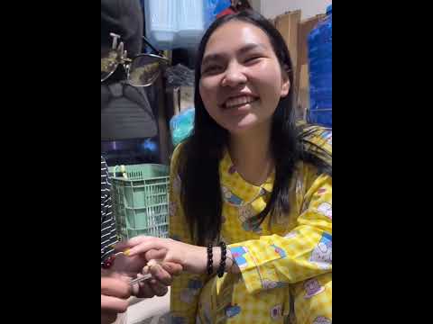 Vũ Hotboy làm Điều Này với em Huyền 20 tuổi khiến nhiều người bất ngờ